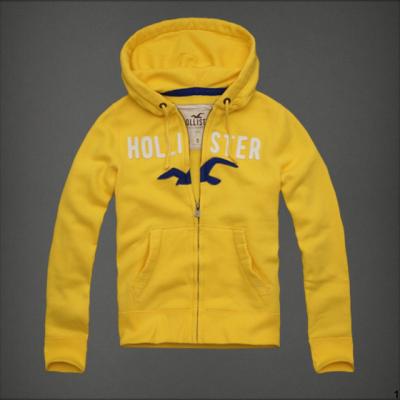 Cheap Hollister Men Hoodies wholesale No. 6